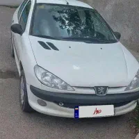 ۲۰۶ sd v20|خودرو سواری و وانت|ماکو, |دیوار