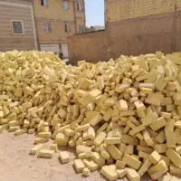 با افتخار بزرگ ترین کوره آجرپزی با نشان استاندار