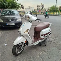بنلی ستا مدل ۹۹ درجه یک