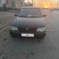 پراید 111