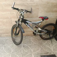 دوچرخه