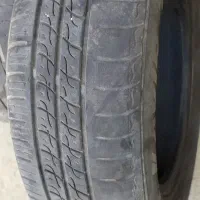 دوچرخه لاستیک