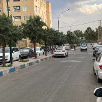 فاز۱  زمین ویلایی دو‌کله روبه فضای سبز با جواز روز