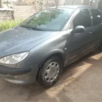 معاوضه با زانتیا یا 405