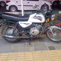 پیشرو طرح باکسر 200