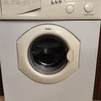 لباسشویی حایر ۷ کیلویی