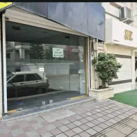 اجاره مغازه ۳۳ متری بلوار دیلمان