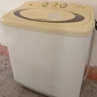 لباسشویی دوقلو بایاتک