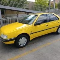 تاکسی برونشهری