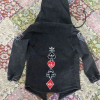 لباس پسرانه سایز ۴۵