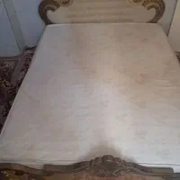 فروش فرش در حد نو و تخت و تشک کارکرده