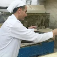 اجاره مغازه نان سنتی و تافتون شهرک نفت با تجهیزات