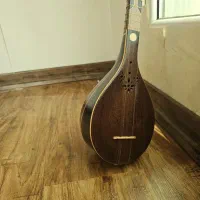 سه تار مهر سعید