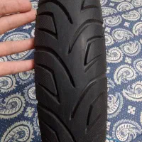 لاستیک موتور کلیک اصلی و طرح کلیک