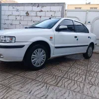 سمند Lx Ef7|خودرو سواری و وانت|شهرکرد, |دیوار