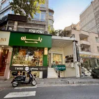 اجاره 64 متر مغازه ،، بر فرشته(فیاضی)