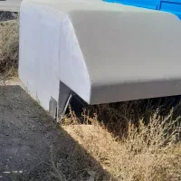 فروش اتاق پیکان وانت
