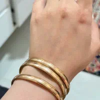 دستبند النگویی،گردنبند،انگشتر،لاکت،گوشواره حلقه ای