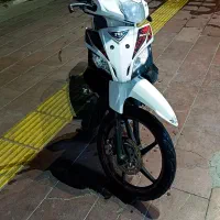 tvs تی وی اس 95درحد