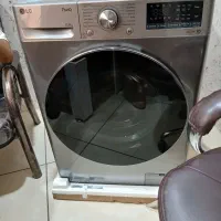 لباسشویی الجی