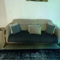 مبل تختخواب شو