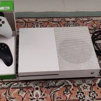Xbox one s دو دسته