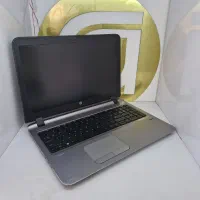 لپ تاپ HP 450 G3|رایانه همراه|الیگودرز, |دیوار