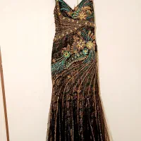 لباس مجلسی