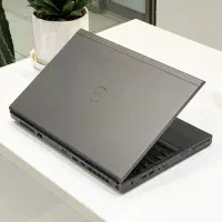 لپتاپ Dell M4800‌ حرفه ای / گرافیک مجزا i7 4910MQ
