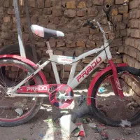 دوچرخه 20 برند پرادو