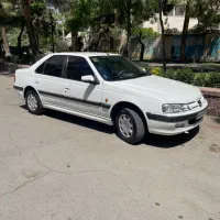 پارس سفید تک گانه ۸۹