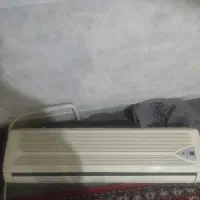 کولر گازی  میتسوپیشی
