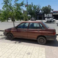 پراید مدل ۸۹