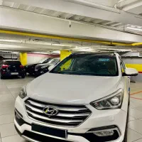 هیوندای سانتافه صفر خشک وارداتی