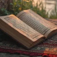 اموزش قرآن نذری