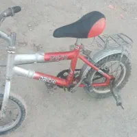 دوچرخه ۱۲
