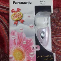 اپیلاتور پاناسونیک