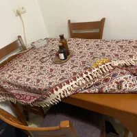 میز غذا خوری،کتابخانه،میز تی وی یکجا و تکی