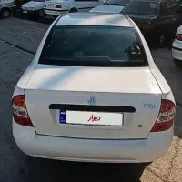خودرو تیبا ۱ (صندوقدار) ۱۴۰۱
