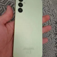 گوشی a14 128g درحد