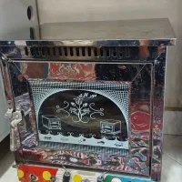 تنور گازی