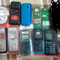 قطعات گوشی نوکیا