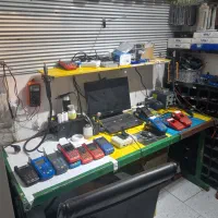 تعمیر و فروش انواع دستگاه کارت خوان