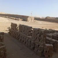 فروش آجر و مصالح ساختمانی