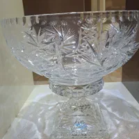 میوه خوری کریستال اروپایی