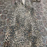 معاوضه مانتو پلنگی