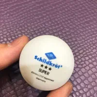 میز پینگ پنگ پونگ فوتبال دستی تاشو پایه فلزی