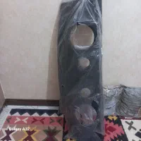 طاقچه سه بعدی عقب سورن پلاس وسمند