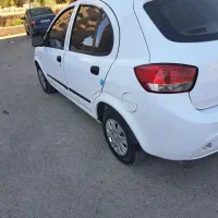 تیبا ۲ مدل|خودرو سواری و وانت|شیراز, میانرود|دیوار