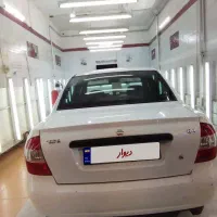 تیبا 1|خودرو سواری و وانت|سبزوار, امیر کبیر|دیوار